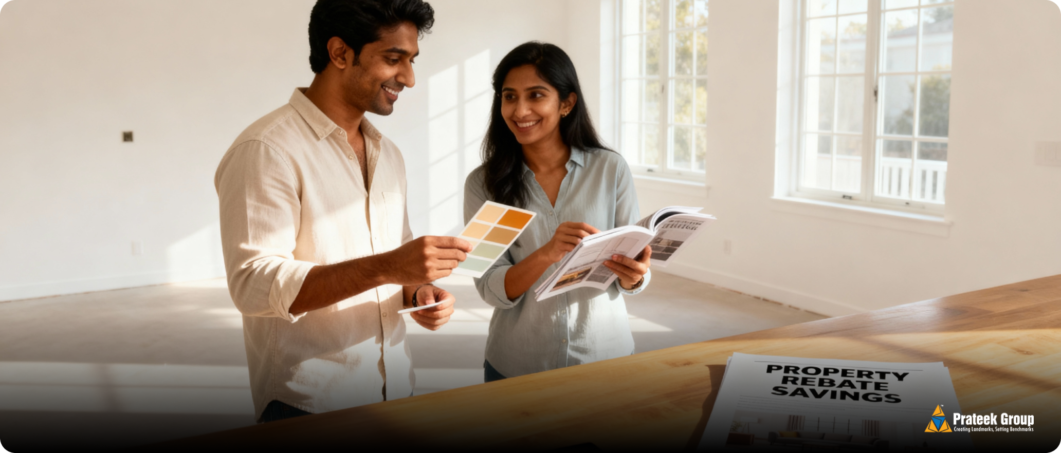 Stamp Duty Discounts for Women Buyers in UP - How to Claim the Benefit